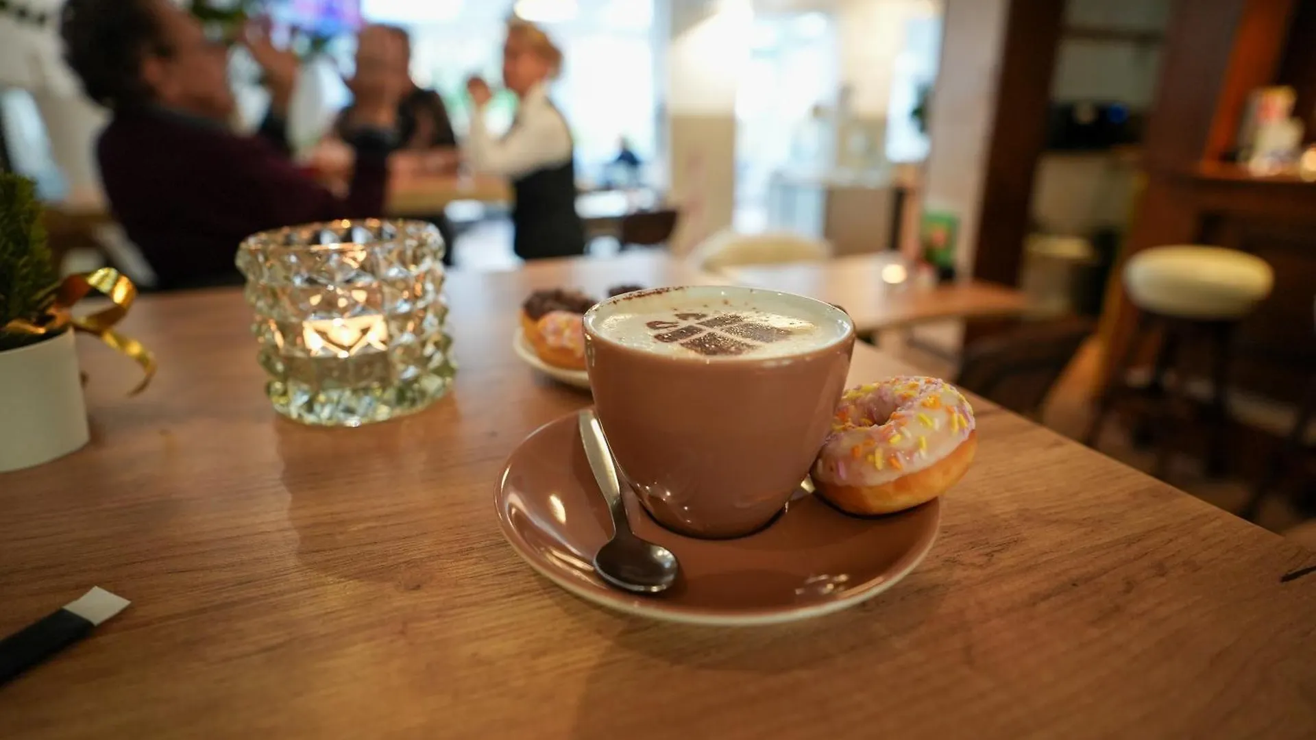 Hotel Breitner Rotterdam Nederländerna