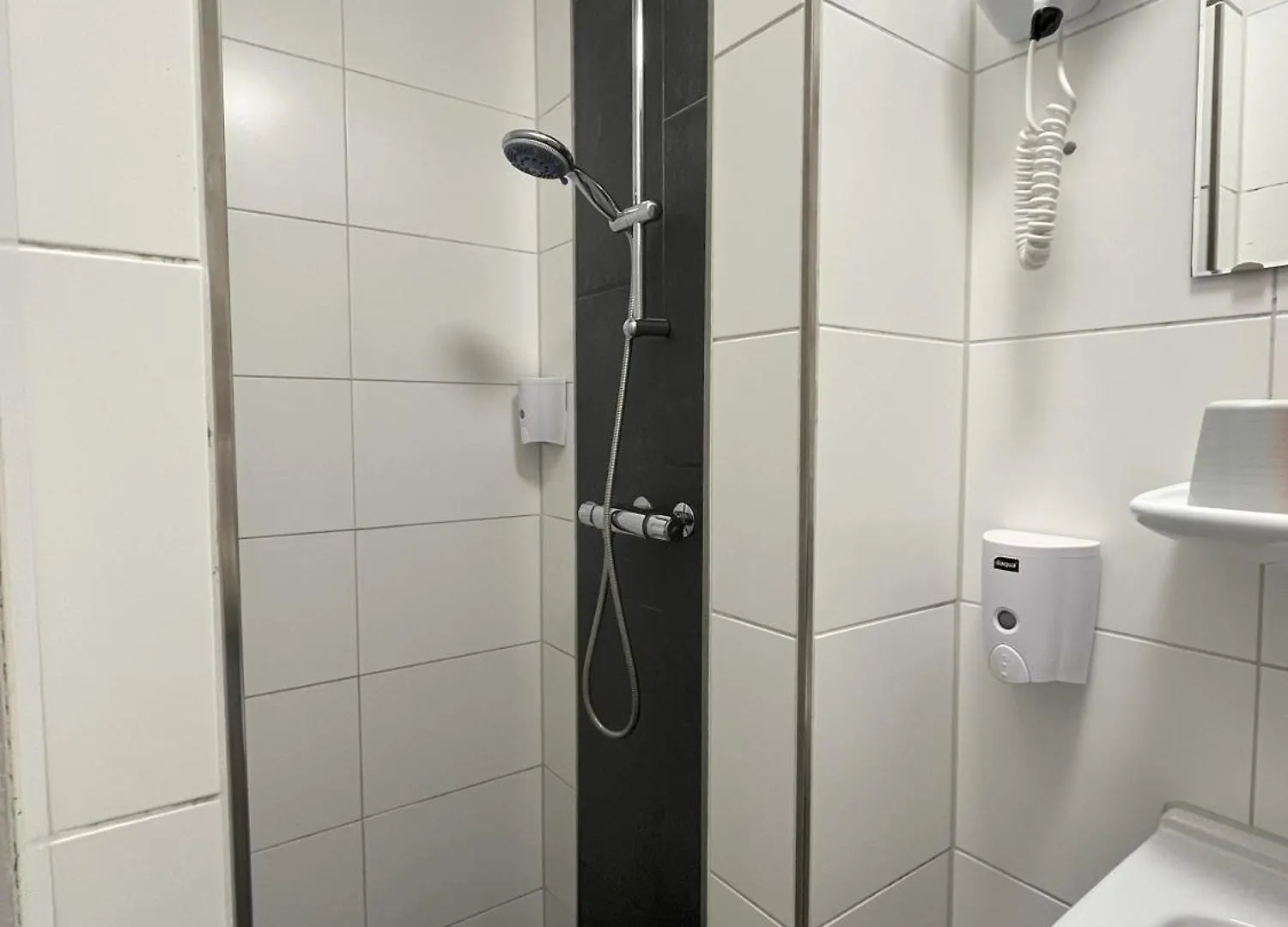 Hotel Breitner Rotterdam