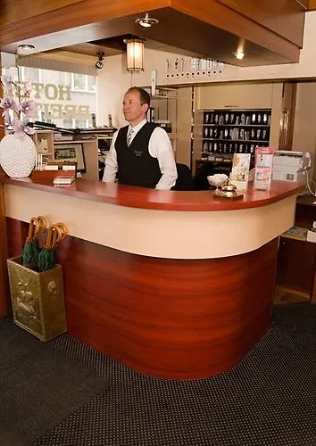 Hotel Breitner Rotterdam 3*,  Nederländerna